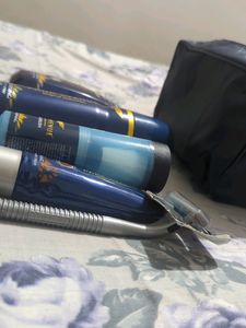 Park avenue Shaving Kit(All Items Brand New)