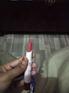 New Matte Lipstick