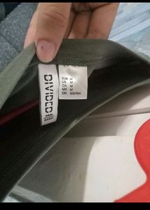 H&amp;M Divided Pack Of Two Crop Tops