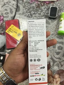 Ayumcure Intimate Serum