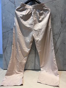 Straight Fit Formal Pants