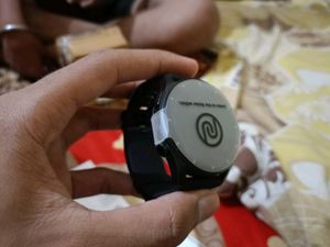 Noise Crew smart Watch