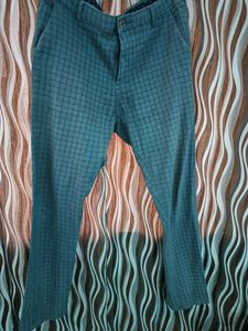 Trousers Of Amass, Comfortable Fitting,Size 34-Slim Fit,Best For Formal Outfit
