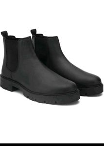 Boots.