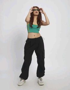 Utility Cargo Pants