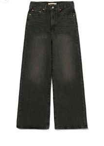 H&amp;m Vintage Baggy Jeans