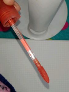 I.N Colours Pretty Lipstick : 08 Miso Much