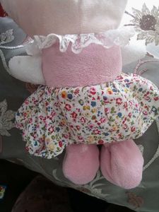 Cute Plush Doll