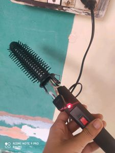 Hair Curler