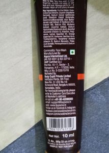 Wow Skin Science Vitamin C Face Cream