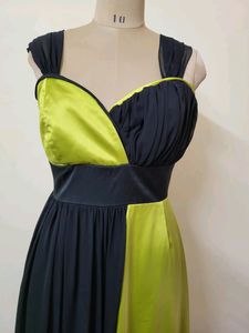 Long Gown