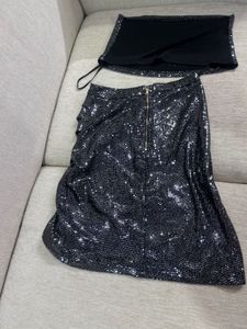 Sequinned Co-ord Set
