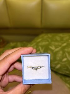 5 Rings Set(All Adjustable)
