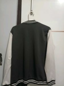 Bomber Jacket😎🧋