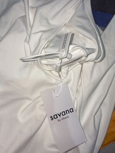 Savana Bodysuit