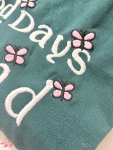 New Sweatshirts (unused)