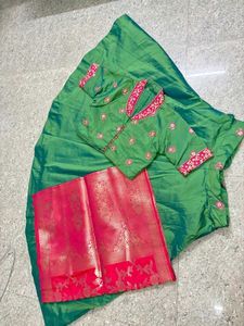 Elegant Lehenga Choli