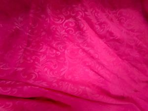 full umbrella gown padded(full sleeve)