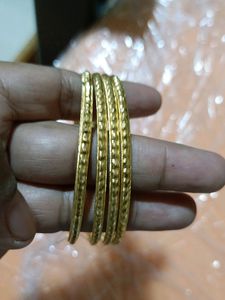 Good For Daily Use Bangles