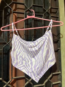 Combo Of Crop Tops(NO RETURNS)