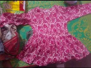 WOMEN KURTA