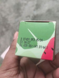 Oriflame Tender Care multipurpose Balm