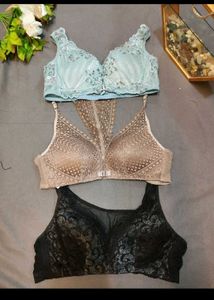 Bra Bundle🌸