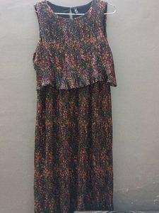 Worn Three Times. Is Stretchable