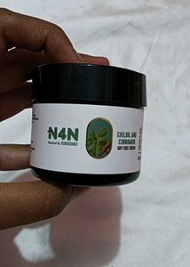N4N Skincare Combo Set