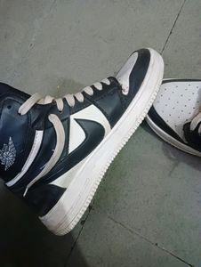 NIKE JORDAN  ( 1 Copy Shoesss) ✅