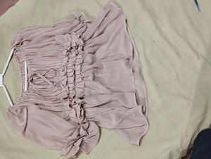 255 Sale ⭐⭐Off Shoulder Top For Woman