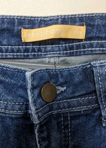 Dressberry Jeans