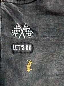 Denim Jeans For Boys