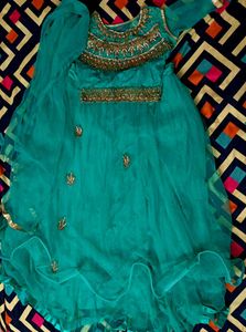 Iam Selling A Lehenga I Have Never Wore