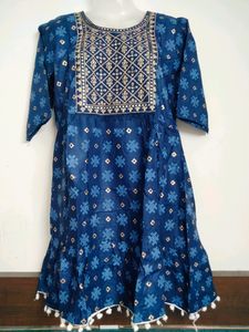 Sale Offer💰🥳 Brand New Kurti Or Tunic