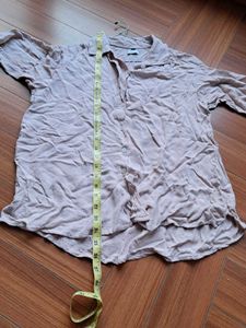 13) Fashion Darzee Top