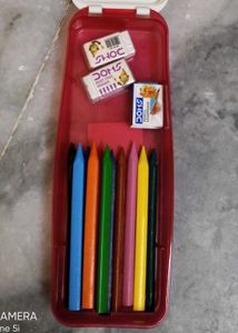 Pencil Box