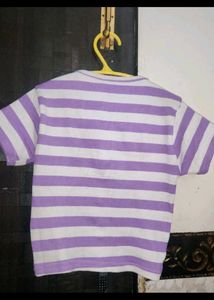 Striped Tee