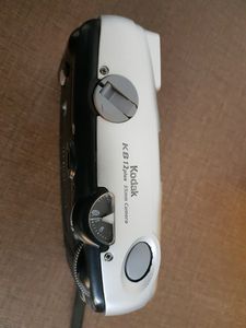 Kodak Vintage And Unique Film Camera