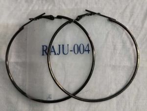 Hoop Earrings