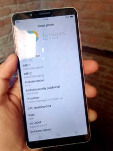 Vivo Y71