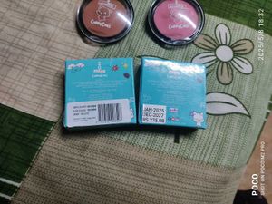 Combo Contour And Blush