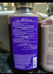 Bath And Body Works Combo