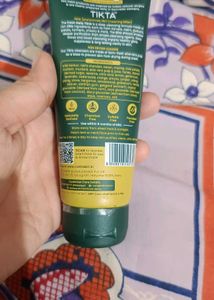 Brightening Ubtan Face Wash
