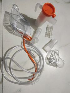 Dr Trust Nebulizer- Brand New