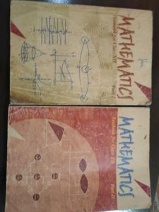 Maths NCERT class 12th