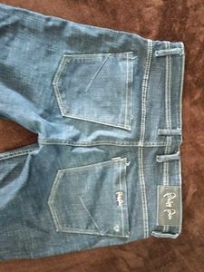 Philipp Plein Denim Jeans
