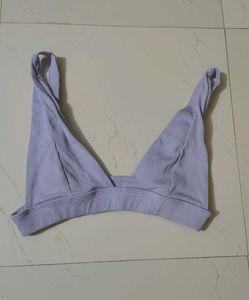 Purple Bras