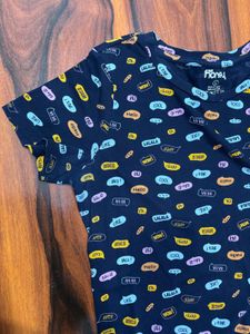 Branded Tshirt For Women
