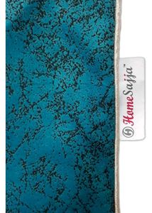 Velvet Diwan Set 8 Piece Se